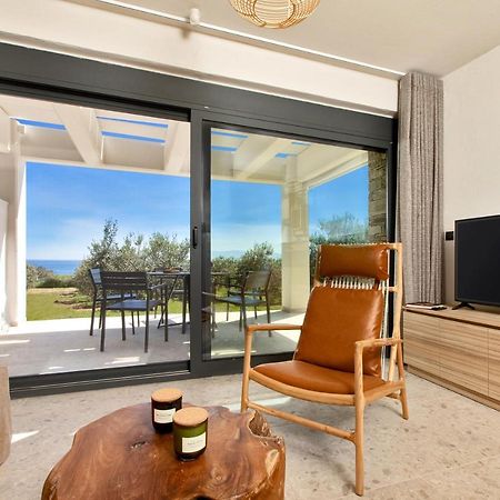 Casa Del Olivar Develíkia エクステリア 写真