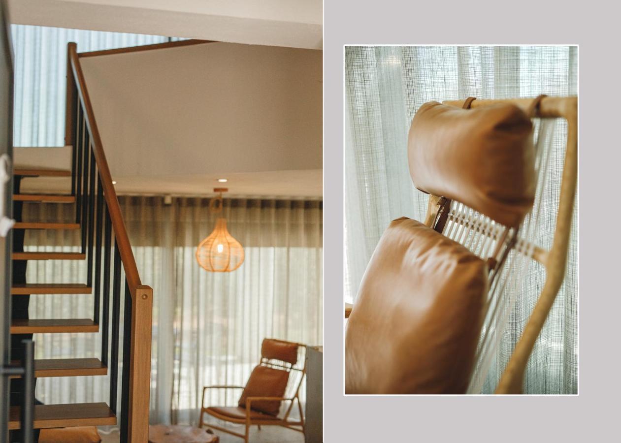 Casa Del Olivar Develíkia エクステリア 写真