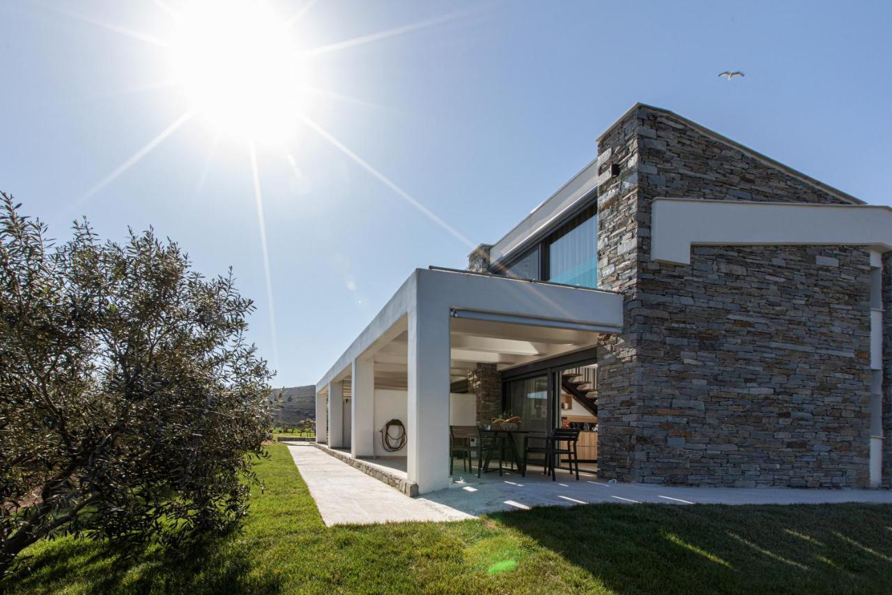 Casa Del Olivar Develíkia エクステリア 写真