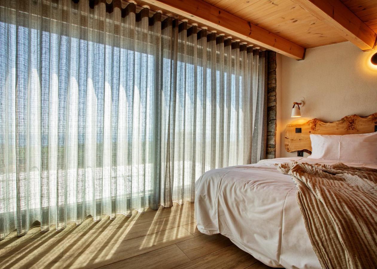 Casa Del Olivar Develíkia エクステリア 写真